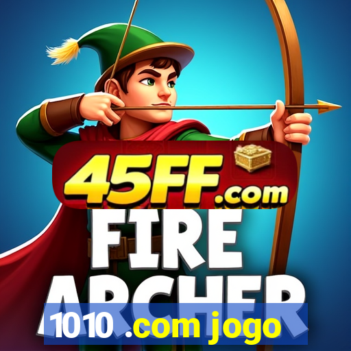 1010 .com jogo